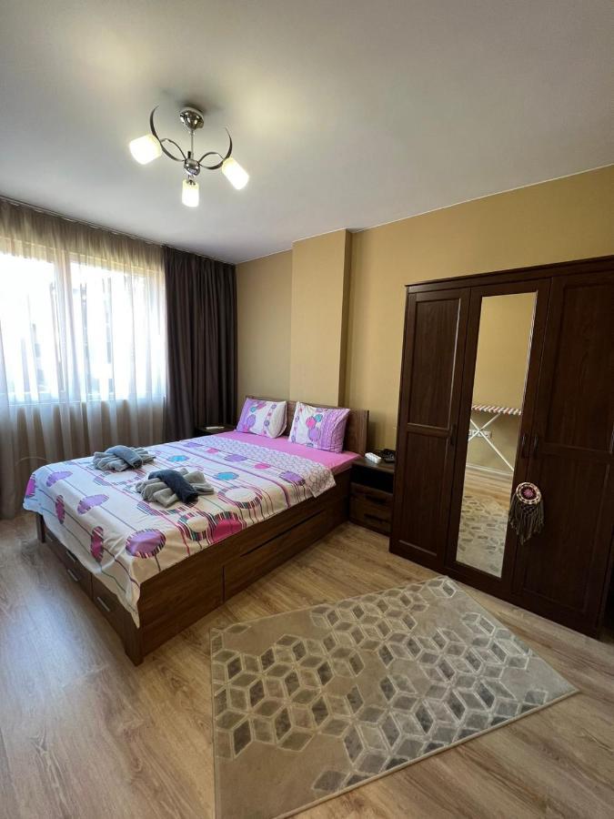 Johannesburg Spacious Family Apt W Free Parking And Playground Sofia Eksteriør bilde