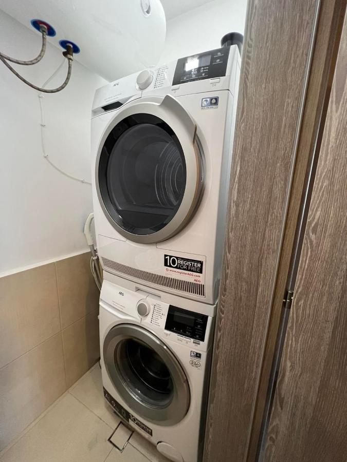 Johannesburg Spacious Family Apt W Free Parking And Playground Sofia Eksteriør bilde