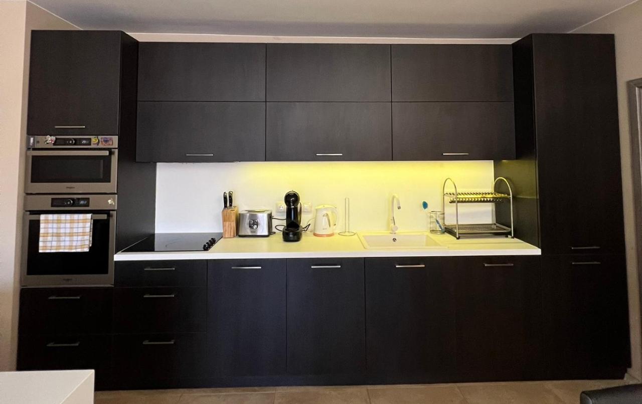 Johannesburg Spacious Family Apt W Free Parking And Playground Sofia Eksteriør bilde