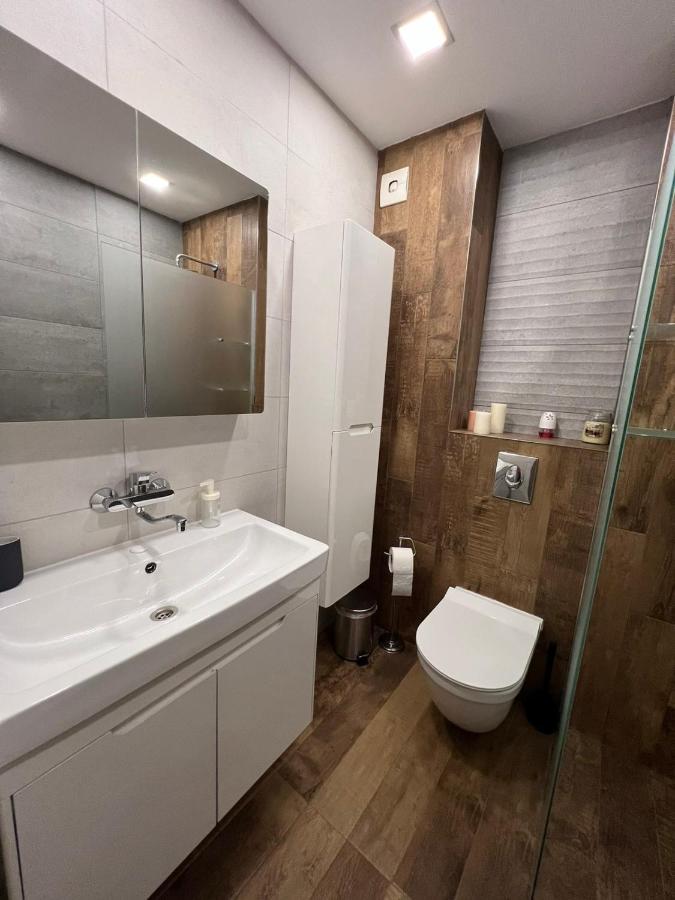 Johannesburg Spacious Family Apt W Free Parking And Playground Sofia Eksteriør bilde