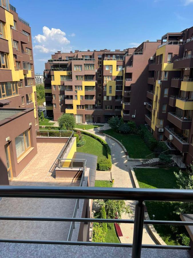 Johannesburg Spacious Family Apt W Free Parking And Playground Sofia Eksteriør bilde
