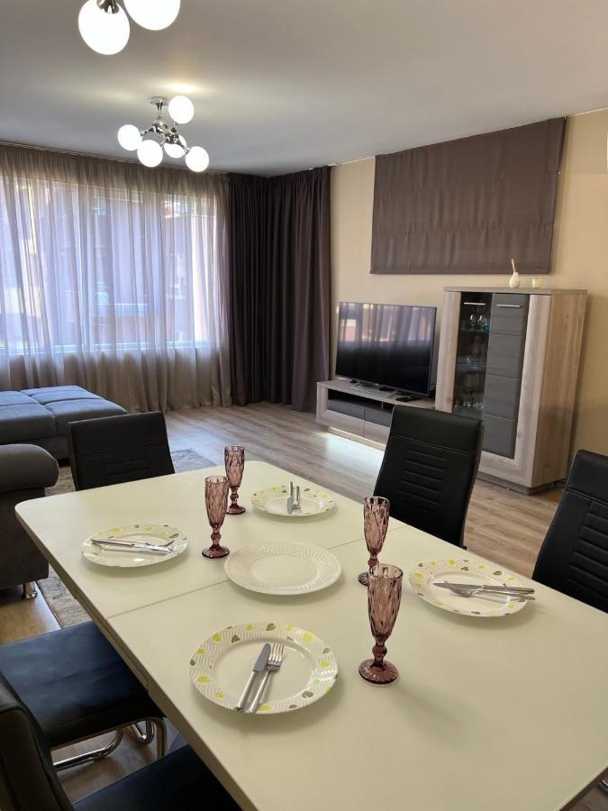 Johannesburg Spacious Family Apt W Free Parking And Playground Sofia Eksteriør bilde