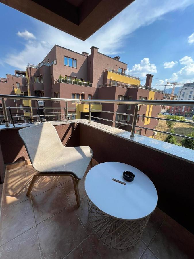 Johannesburg Spacious Family Apt W Free Parking And Playground Sofia Eksteriør bilde